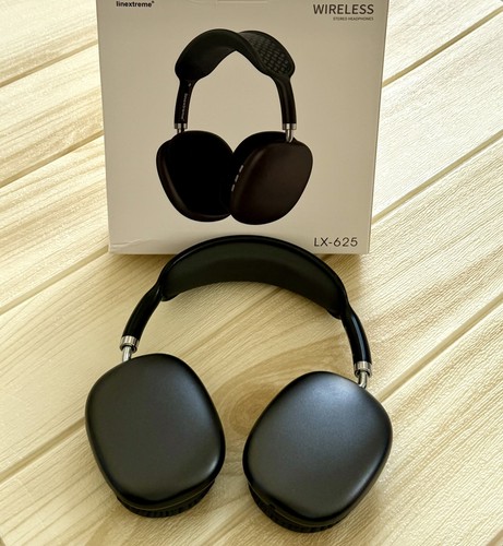 Linextreme 625 bluetooth - linextreme,