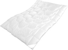 Erwin Müller Duo-Steppbett "Zusam" extra warm Thermofaser