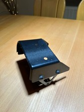 Krümmerschutz / Hitzeschild