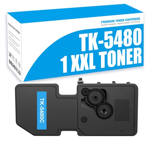 Toner für kyocera pa2101cwx - toner,