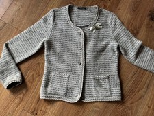 Strickjacke von Via Appia