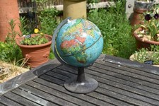 Kleiner Vintage 1976 Metall