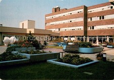 Trois-Epis Drei-aehren Centre