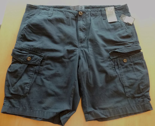 Herren kurze hose angelo - hose,