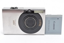 Canon IXY DIGITAL 25IS
