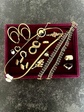 Konvout teilig schmuck - konvout,