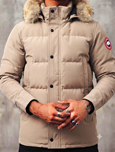 Canada goose herren - goose,