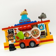 LEGO DUPLO Flo's Cafe &