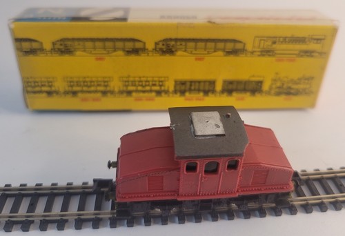 Arnold 0203 diesellokomotive - 0203,