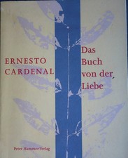 Das Buch von der Liebe von Ernesto Cardenal (2004, Taschenbuch)