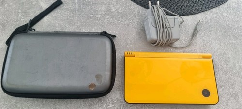 Nintendo dsi gelb - dsi, xl