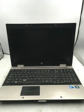 HP ELITEBOOK 8540P - FOR