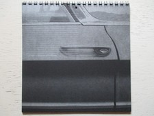 ANT-ZEN / SALT: Calendar 2003