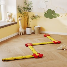 AIYAPLAY Kinder Schwebebalken