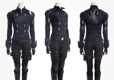 Natasha Romanoff Avengers 4