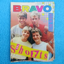The Shorts Star Album BRAVO 2
