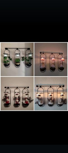 Partylite wandhalter living - wandhalter,