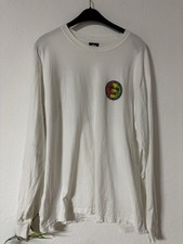 Stüssy x Patta stussy