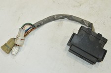 MBK SKYLINER YAMAHA YP 125D CDI STEUERGERÄT ZÜNDBOX ZÜNDEINHEIT MOTORSTEUERGERÄT