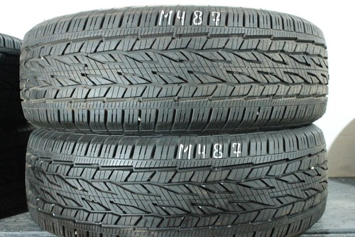 255 r18 115h continental - 1x,