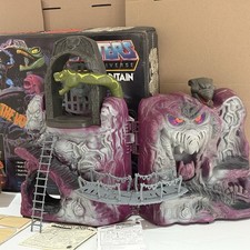 Masters of the Universe MOTU