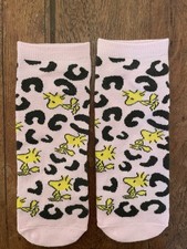 1 Paar Peanuts Woodstock