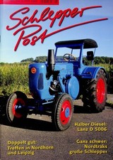 1) Schlepper Post 06/2013 -