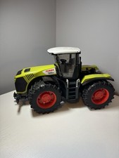 Bruder Claas Xerion 5000
