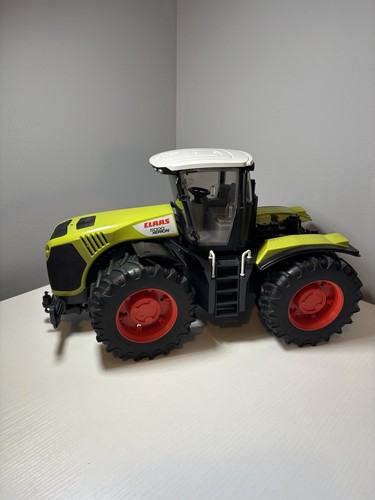 Bruder claas xerion 5000 - claas,