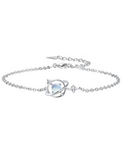 Mondstein Schmuck, Armband