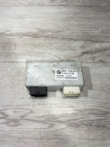 Bmw e60 e61 - 5,