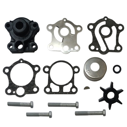 Impeller wasserpumpe - impeller,
