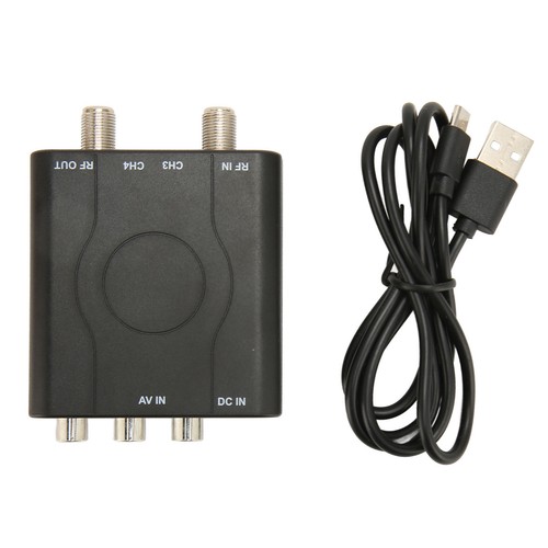 Digitaler hf modulator - digitaler, -zu-hf-modulator