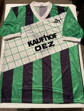 Shirt Trikot Trikot Fußball