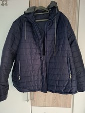 Herren leichte Stepp Jacke Gr
