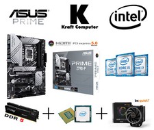 Bundle aufrüstkit intel - aufrüstkit,