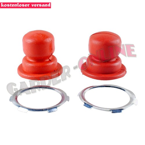 Primer primerkolben für - 2x,