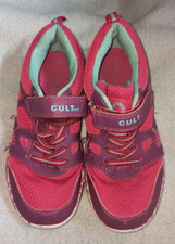 Turn/ Sportschuhe -  Mädchen