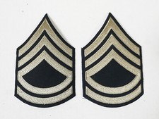 US ARMY WW2 Ranks
