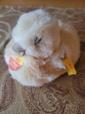  Steiff Entenküken "Daggi" L