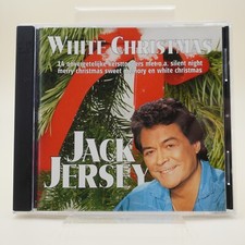 Jack Jersey - White Christmas