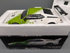 Modellautos 1:18 Minichamps 180802927 BMW M1 Procar A Jones Team BS 1980 in OVP