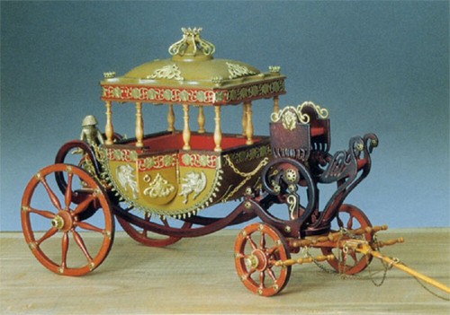 Amati bausatz historische - amati,
