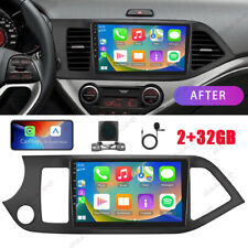 Für KIA Picanto TA 2011-2016