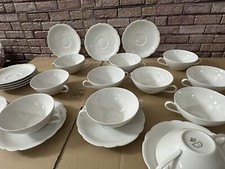 Seltmann Weiden NORA weiß 11