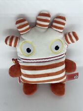 Sorgenfresser Saggo 22cm Schmidt Spiele 42311 Plüschtier Kuscheltier