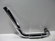 Auspuff-Krümmerrohr Krümmer Abgasrohr vorne Yamaha XV 1600 Wild Star Wildstar