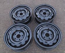 Stahlfelgen 6,5Jx16H2 5x127 ET40 für Fiat Freemont / Dodge Journey (JC) #13849