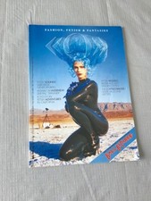 O Magazin Peter W. Czernich Hrsg. (Vorläufer Marquis) Nummer 22