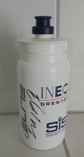 Trinkflasche/Bidon,Team Ineos-Grenadier 2023,TdF 2023,signiert Egan Bernal